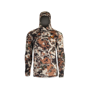 First Lite Men's Wick Hoodie First Lite Fusion 2XL - First Lite