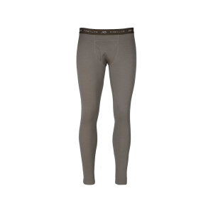 First Lite Men's Furnace Base Layer Pants Walnut XL