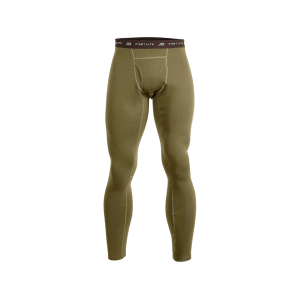First Lite Men's Furnace Base Layer Pants Conifer Large