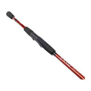 Lew's KVD Elite GS7 Smallmouth Special 7'6" Spinning Rod Med Lt 1pc
