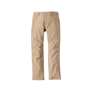 Orvis Men's Jackson Quick Dry Pants Desert Khaki 42" Waist 32" Inseam