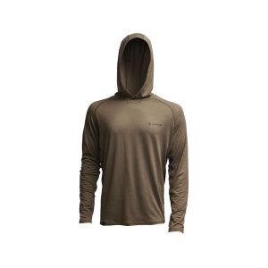 Leupold Men's Moab Pro Hoodie Ash Green Medium