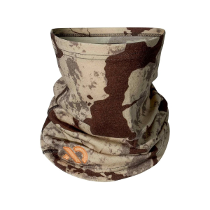 First Lite Men's Midweight Neck Gaiter First Lite Cerca One Size Fits Most