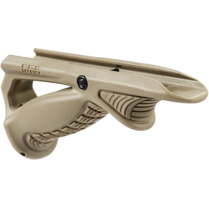 FAB Defense PTK Pointing Angled Foregrip Flat Dark Earth