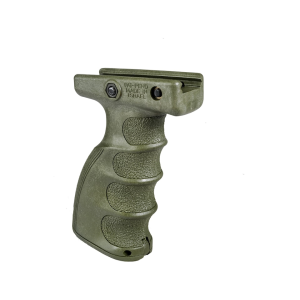 FAB Defense Ergonomic Vertical Foregrip Olive Drab Green