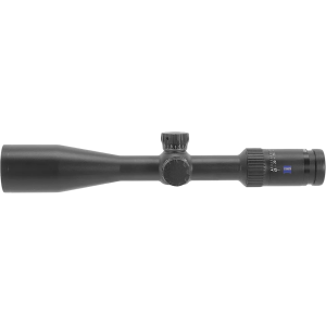 Zeiss Conquest V4 Ballistic Stop Rifle Scope 6-24x 50mm Illuminated ZMOAi-T20 #65 Reticle Matte Black Exposed Windage Turret