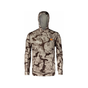 First Lite Men's Furnace Hoodie First Lite Cerca XL