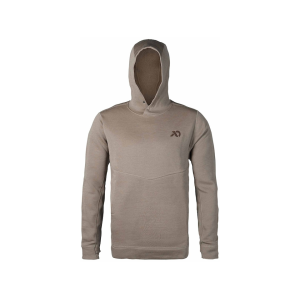 First Lite Men's Furnace Hoodie Walnut Medium