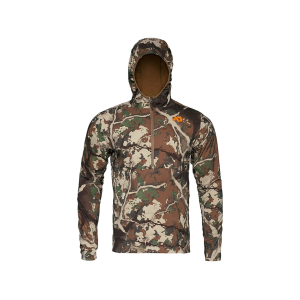 First Lite Men's Navigator Hoodie First Lite Fusion 2XL