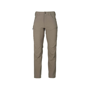 First Lite Men's 308 Lined Pants Walnut 34" Waist 36" Inseam
