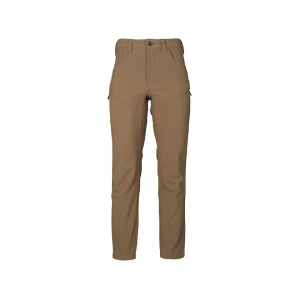 First Lite Men's 308 Lined Pants Dry Earth 32" Waist 32" Inseam