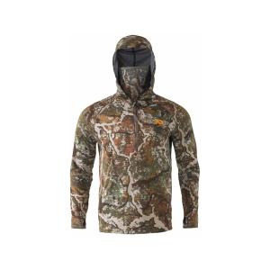 First Lite Men's Approach Hoodie First Lite Specter XL