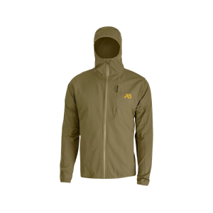 First Lite Men's Corrugate Guide Jacket Conifer Medium - First Lite