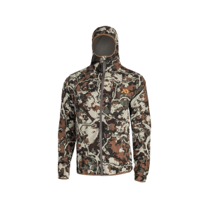 First Lite Men's Corrugate Guide Jacket First Lite Fusion Medium - First Lite