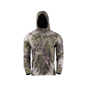 Kryptek Men's Arma Hoodie Altitude 2XL
