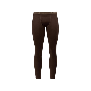 First Lite Men's Furnace Base Layer Pants Terra Medium