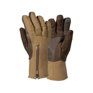 First Lite Men's Alpine Gloves Dry Earth Medium