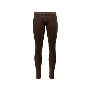 First Lite Men's Kiln Base Layer Pants Terra Medium