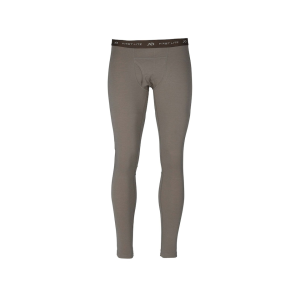 First Lite Men's Kiln Base Layer Pants Walnut Medium