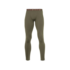 First Lite Men's Kiln Base Layer Pants Conifer Large