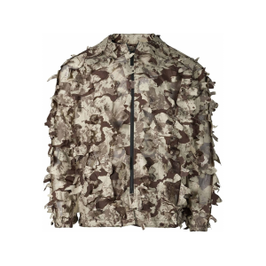 First Lite Men's Phantom 3D Leafy Jacket First Lite Cerca Medium