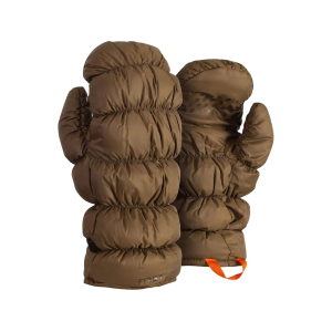 First Lite Men's Brooks Glassing Mittens Dry Earth XL