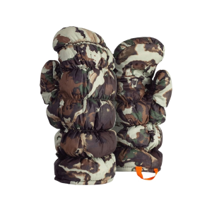 First Lite Men's Brooks Glassing Mittens First Lite Fusion Medium