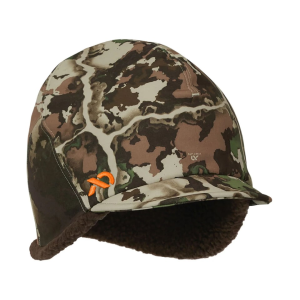 First Lite Men's Tundra Brim Beanie First Lite Fusion Medium