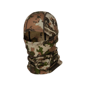 First Lite Men's Wind River Balaclava First Lite Fusion One Size Fits Most