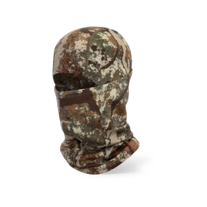 First Lite Men's Wind River Balaclava First Lite Specter One Size Fits Most