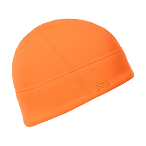 First Lite Men's Origin Beanie Hunter Orange Large