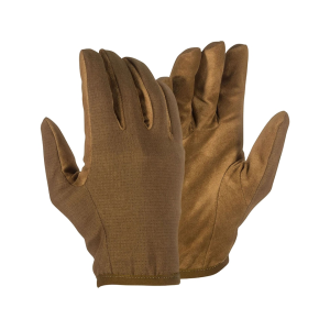 First Lite Men's Trace Gloves Dry Earth XL