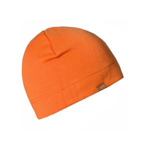 First Lite Men's Furnace 350 Beanie Hunter Orange One Size Fits Most