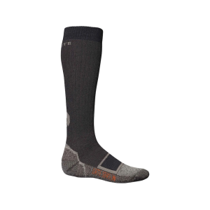 First Lite Men's Late Season Over The Calf Socks Terra Medium