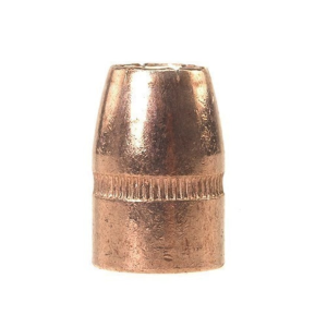 Speer Gold Dot 38 Special, 357 Magnum (357 Diameter) Bullets 125 Grain Bonded Hollow Point with Cannelure Box of 100