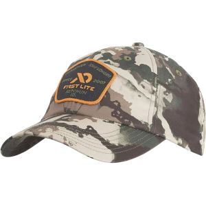 First Lite Men's Lo Pro Hat First Lite Fusion One Size Fits Most