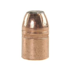 Speer 45 Caliber (451 Diameter) Bullets 300 Grain Jacketed Soft Point with Cannelure Box of 50