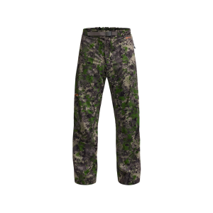 Sitka Gear Men's Downpour Pants Optifade Cover 3XL