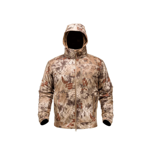 Kryptek Men's Aegis Jacket Highlander Large