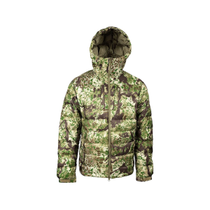 Kryptek Men's Ares Jacket Obskura Transitional Large