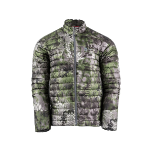 Kryptek Men's Ghar Jacket Altitude XL