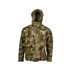 Kryptek Men's Vellus Jacket Obskura Transitional 2XL