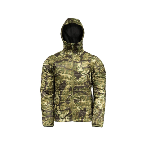 Kryptek Men's Eldax Jacket Obskura Transitional Large