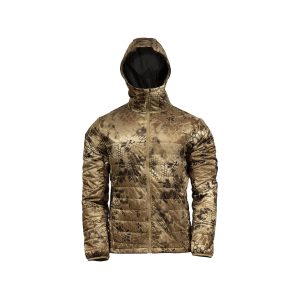 Kryptek Men's Eldax Jacket Highlander Large