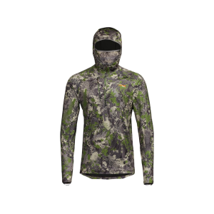 Sitka Gear Men's Equinox Guard Hoodie Optifade Cover Medium