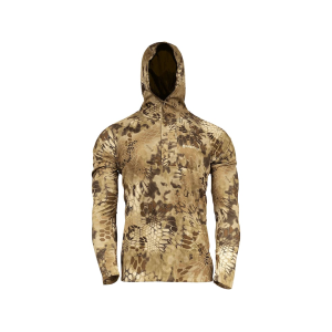 Kryptek Men's Sonora Sun Hoodie Highlander 2XL