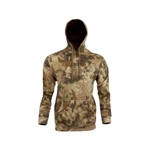 Kryptek Men's Stalker Hoodie Highlander XL