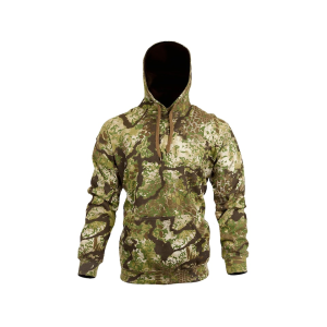 Kryptek Men's Stalker Hoodie Obskura Transitional 2XL