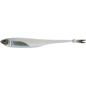 6th Sense Masterclass Strobe Minnow 4" Swimbait Pro Blue - 6Th Sense