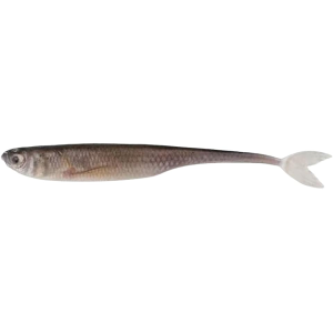 6th Sense Masterclass Strobe Minnow 4" Swimbait Live Minnow - 6Th Sense